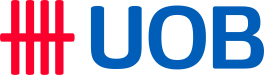 UOB Logo